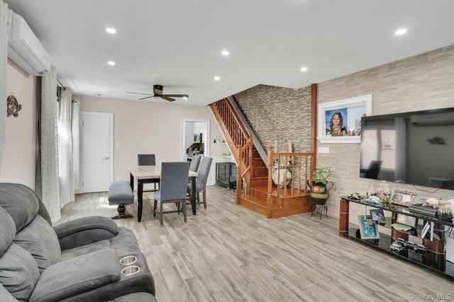 9418 95th Street, Ozone Park, NY 11416