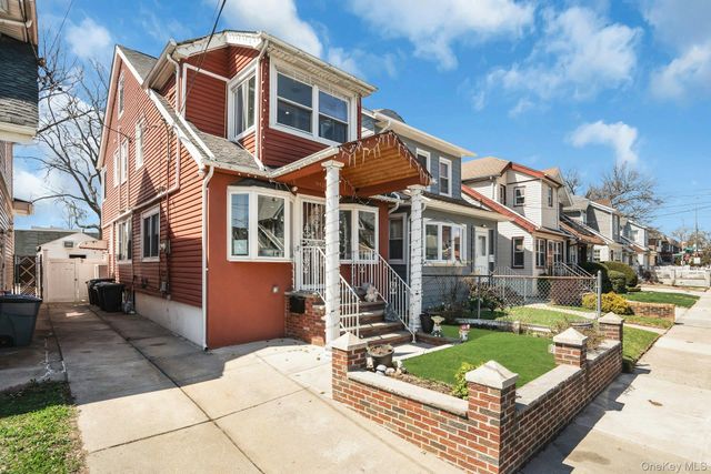 9418 95th Street, Ozone Park, NY 11416