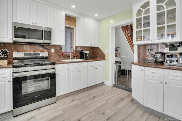 9418 95th Street, Ozone Park, NY 11416