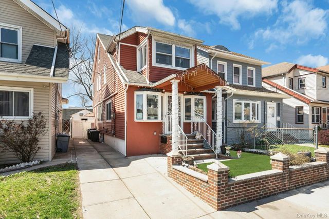 9418 95th Street, Ozone Park, NY 11416
