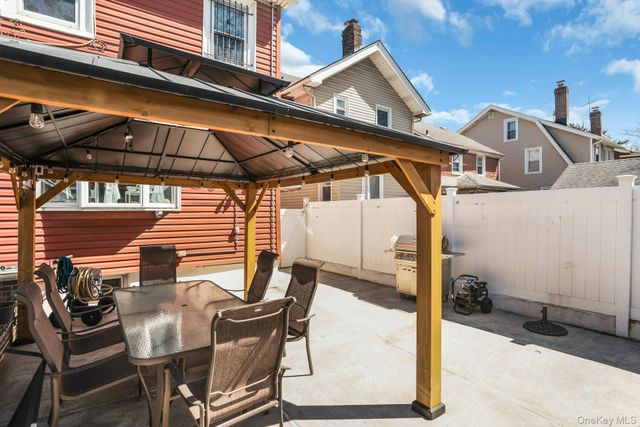 9418 95th Street, Ozone Park, NY 11416