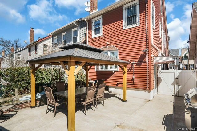 9418 95th Street, Ozone Park, NY 11416