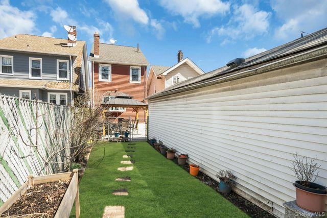 9418 95th Street, Ozone Park, NY 11416