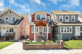 9418 95th Street, Ozone Park, NY 11416