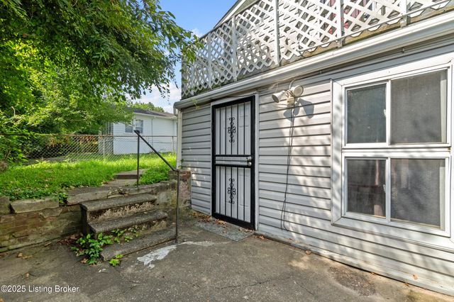 1205 S 43rd St, Louisville, KY 40211