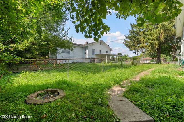 1205 S 43rd St, Louisville, KY 40211