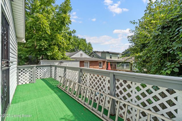 1205 S 43rd St, Louisville, KY 40211