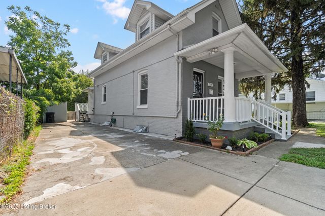 1205 S 43rd St, Louisville, KY 40211