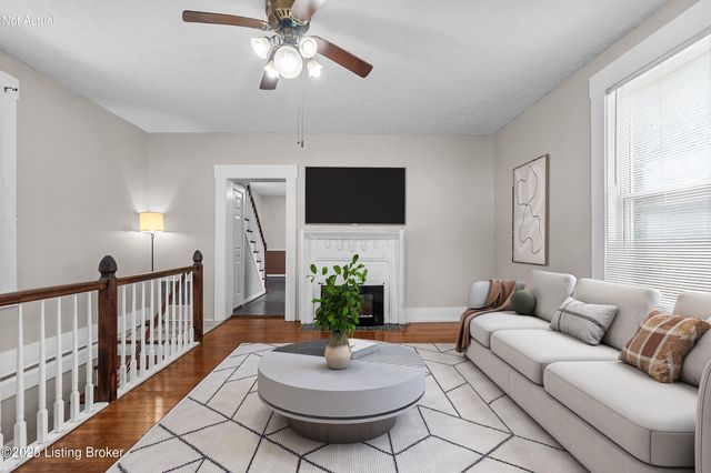 1205 S 43rd St, Louisville, KY 40211