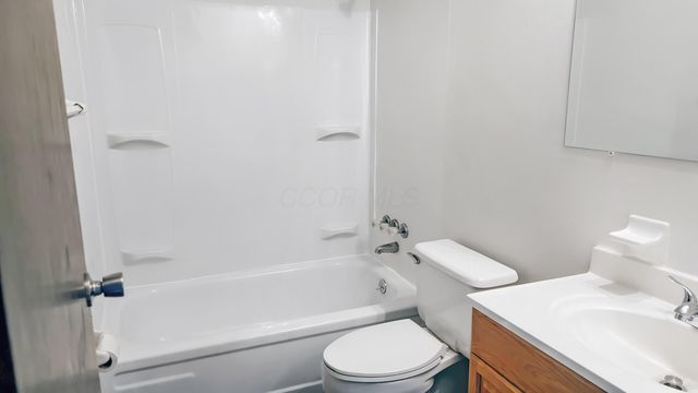 2498 Nassau Drive, 34A, Columbus, OH 43232