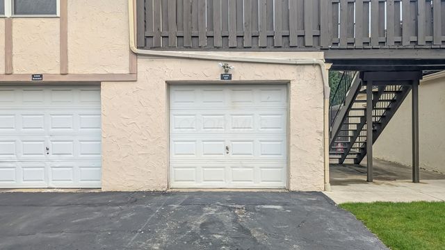 2498 Nassau Drive, 34A, Columbus, OH 43232