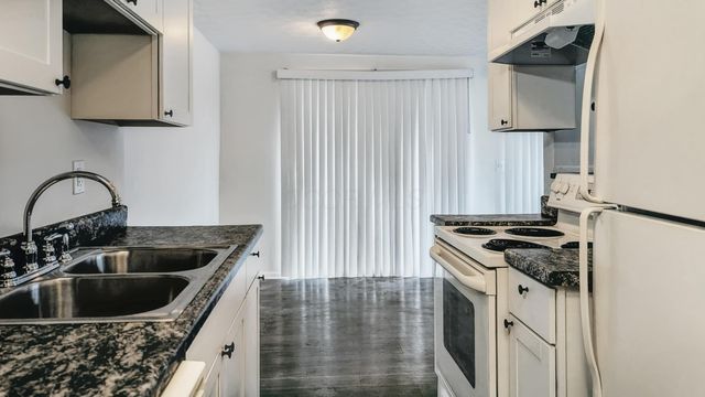 2498 Nassau Drive, 34A, Columbus, OH 43232
