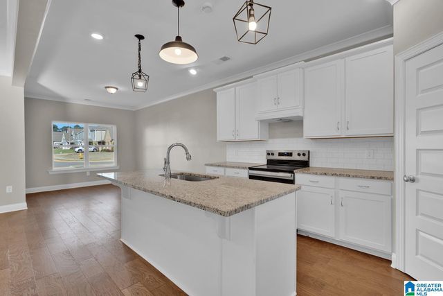 107 AVONDALE LANE, Pell City, AL 35128