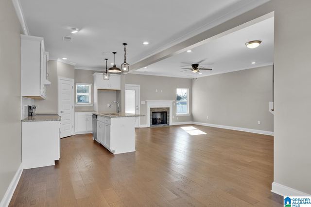 107 AVONDALE LANE, Pell City, AL 35128