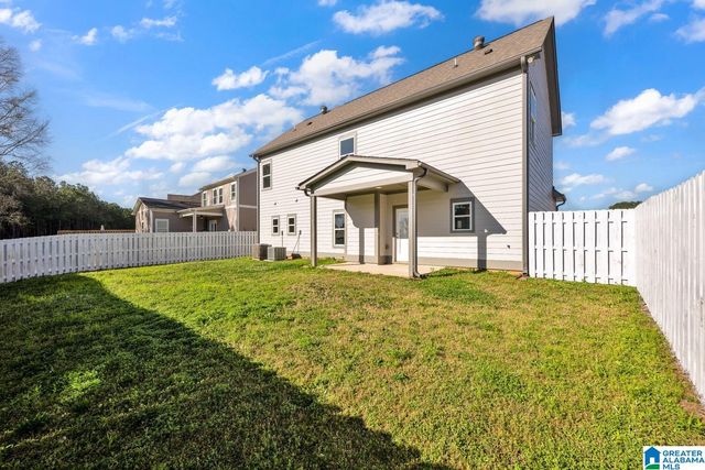 107 AVONDALE LANE, Pell City, AL 35128