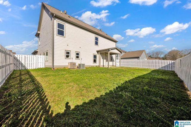 107 AVONDALE LANE, Pell City, AL 35128