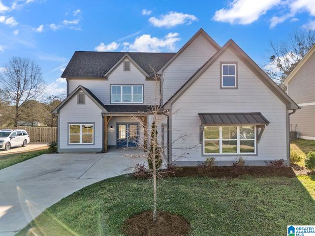 107 AVONDALE LANE, Pell City, AL 35128