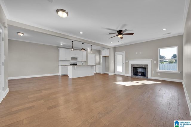 107 AVONDALE LANE, Pell City, AL 35128