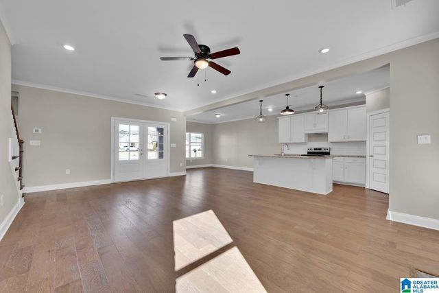 107 AVONDALE LANE, Pell City, AL 35128