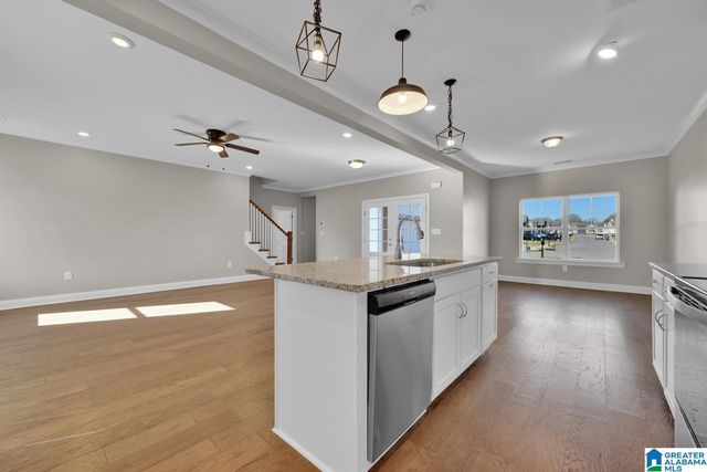 107 AVONDALE LANE, Pell City, AL 35128