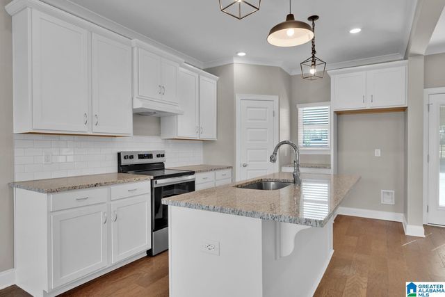 107 AVONDALE LANE, Pell City, AL 35128