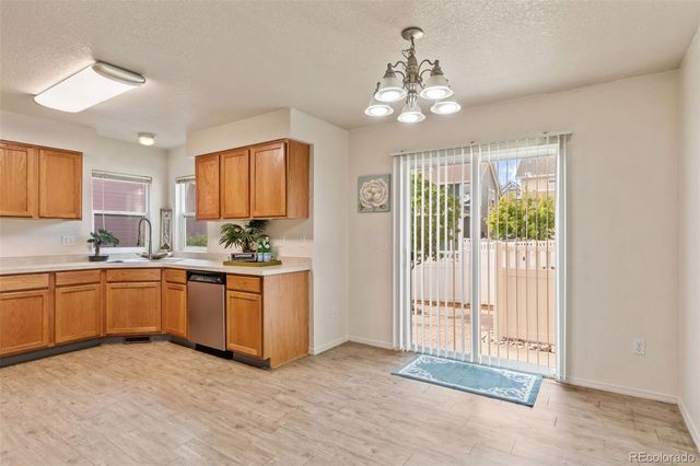 7874 Fedora Lane, Colorado Springs, CO 80923