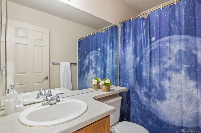 7874 Fedora Lane, Colorado Springs, CO 80923