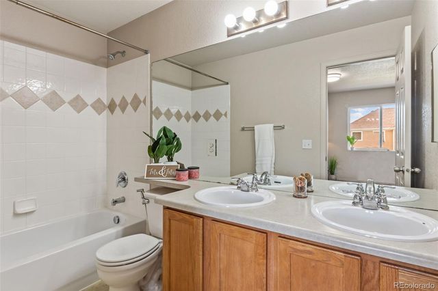 7874 Fedora Lane, Colorado Springs, CO 80923
