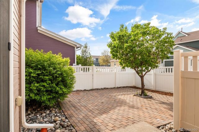 7874 Fedora Lane, Colorado Springs, CO 80923