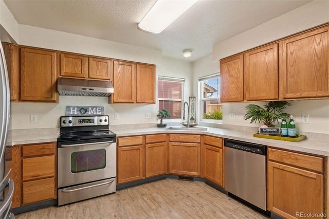 7874 Fedora Lane, Colorado Springs, CO 80923