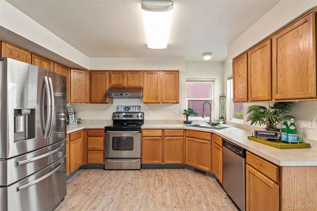 7874 Fedora Lane, Colorado Springs, CO 80923