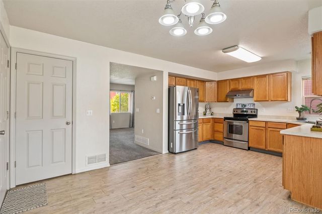 7874 Fedora Lane, Colorado Springs, CO 80923