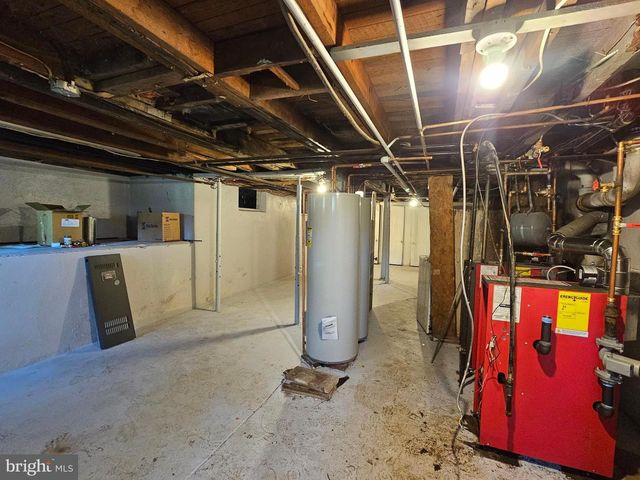 815 SAWYER AVE, Vineland, NJ 08360