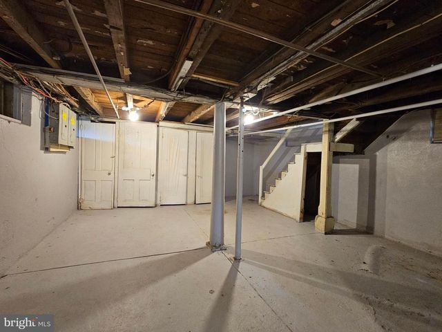 815 SAWYER AVE, Vineland, NJ 08360