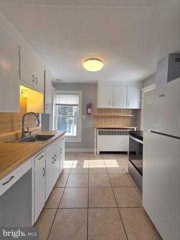 815 SAWYER AVE, Vineland, NJ 08360