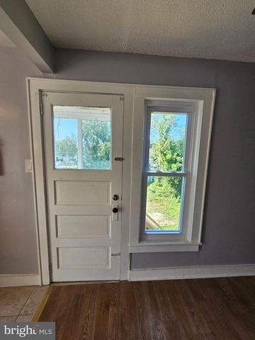 815 SAWYER AVE, Vineland, NJ 08360