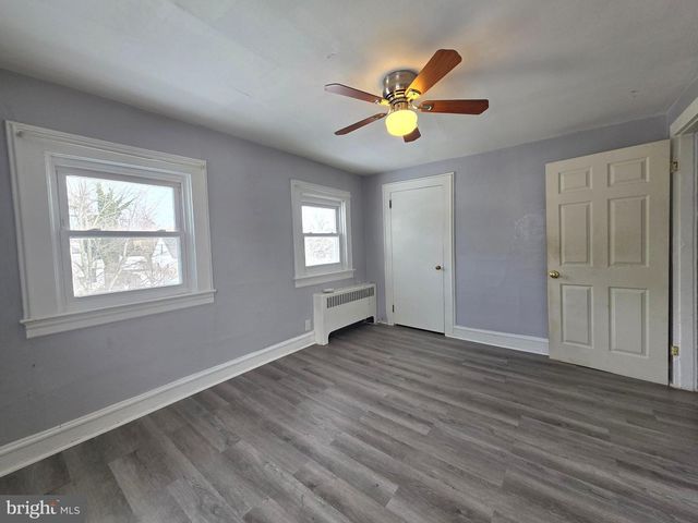 815 SAWYER AVE, Vineland, NJ 08360