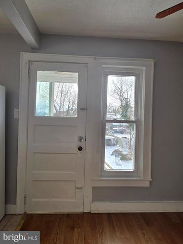 815 SAWYER AVE, Vineland, NJ 08360