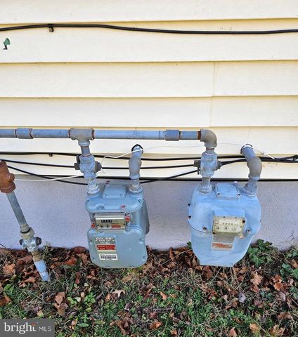 815 SAWYER AVE, Vineland, NJ 08360