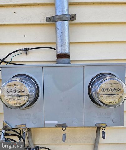 815 SAWYER AVE, Vineland, NJ 08360