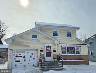 815 SAWYER AVE, Vineland, NJ 08360