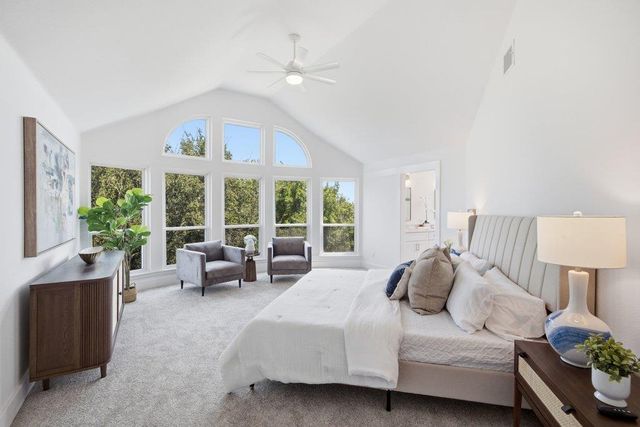 3009 Brittany Point LN, Austin, TX 78738