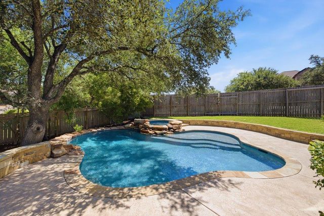 3009 Brittany Point LN, Austin, TX 78738