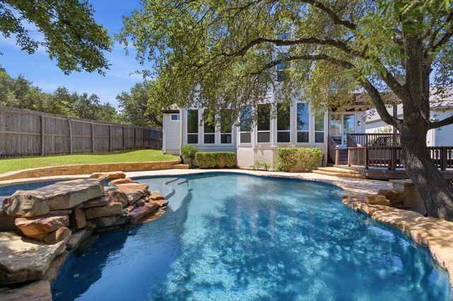 3009 Brittany Point LN, Austin, TX 78738