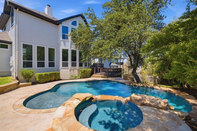 3009 Brittany Point LN, Austin, TX 78738