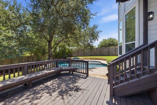 3009 Brittany Point LN, Austin, TX 78738