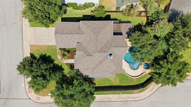 3009 Brittany Point LN, Austin, TX 78738