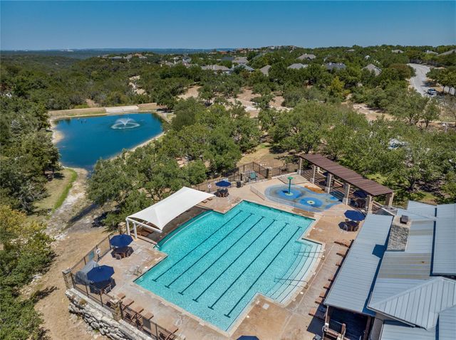 3009 Brittany Point LN, Austin, TX 78738
