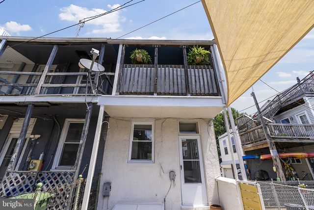 1431 E CLEMENT ST, Baltimore, MD 21230