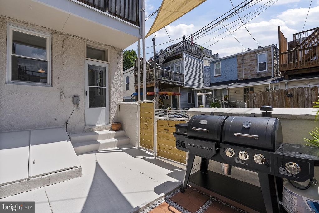 1431 E CLEMENT ST, Baltimore, MD 21230